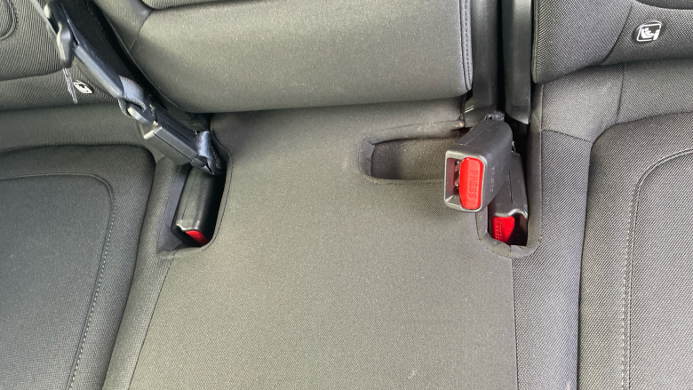 Hyundai TUCSON 1.6 TGDi SE Connect 5dr 2WD Petrol Estate